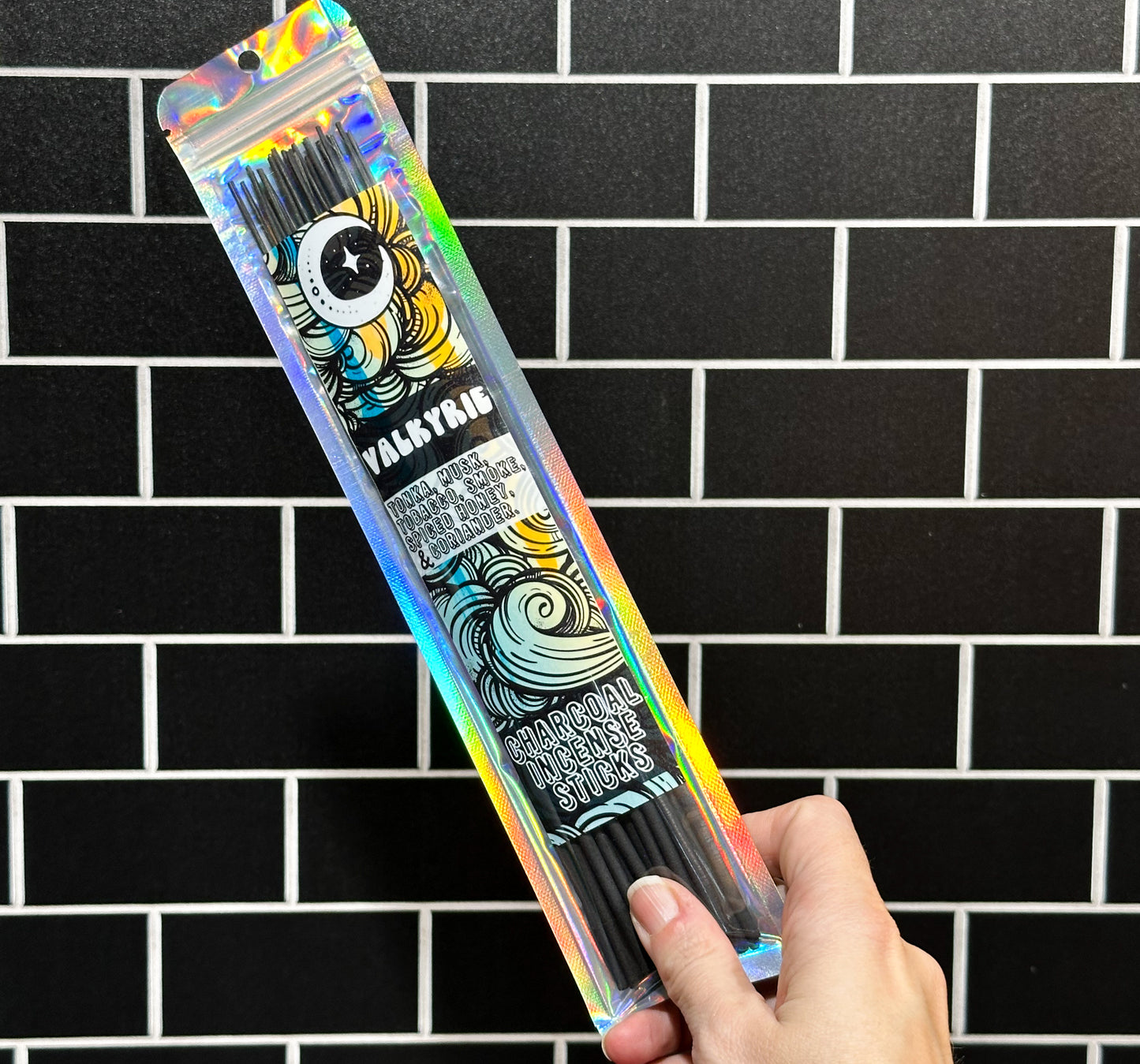 Valkyrie | Incense Sticks