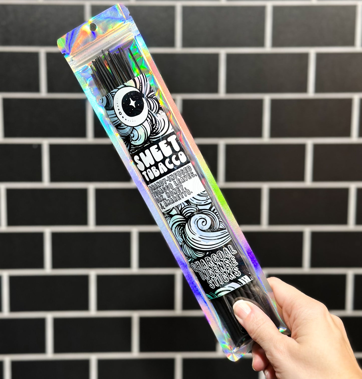 Sweet Tobacco | Incense Sticks