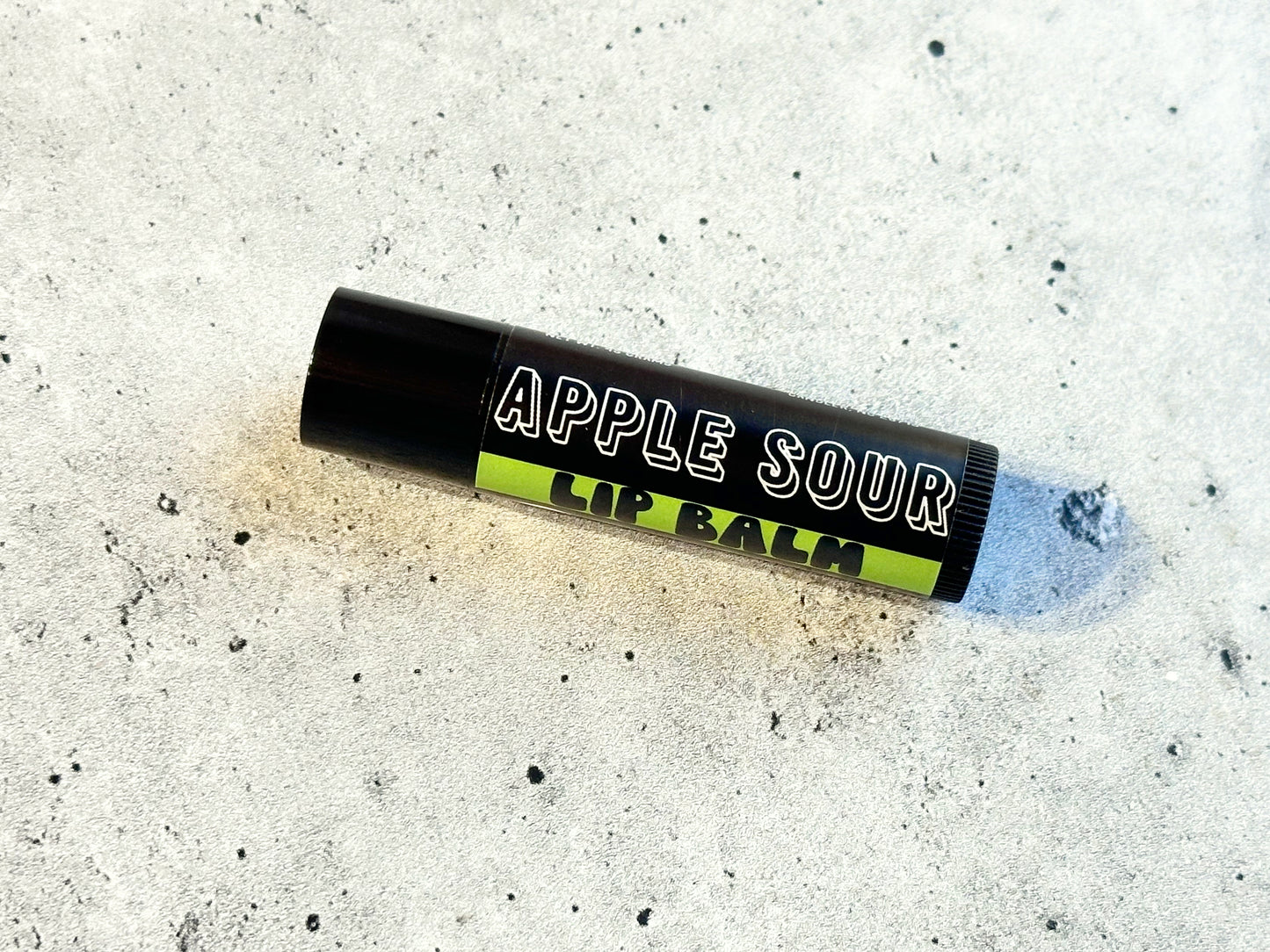 Apple Sour | Vegan Lip Balm
