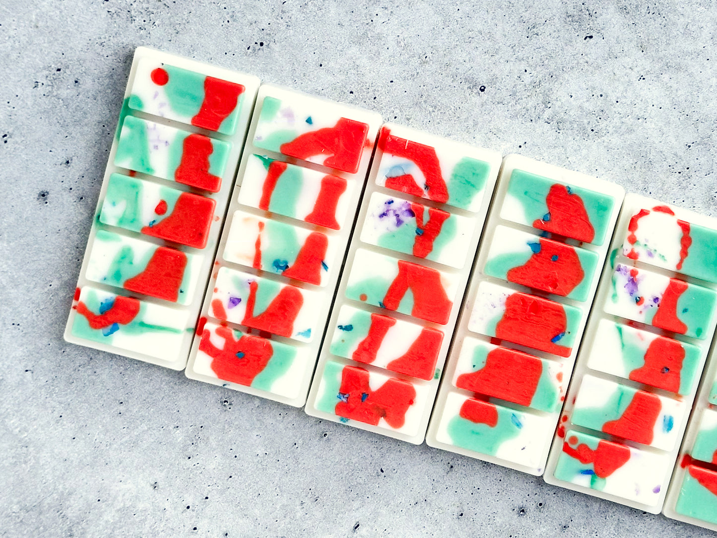 Cereal Assasin | Soy Wax Bar