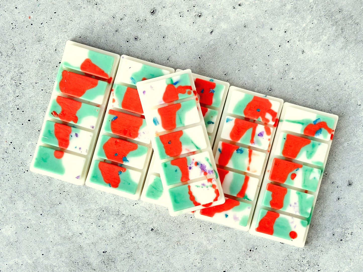 Cereal Assasin | Soy Wax Bar