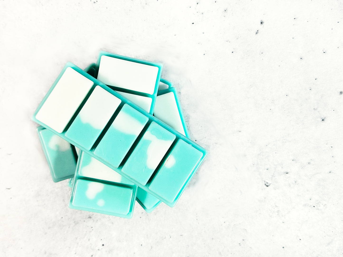 Cucumber & Mint | Soy Wax Bar