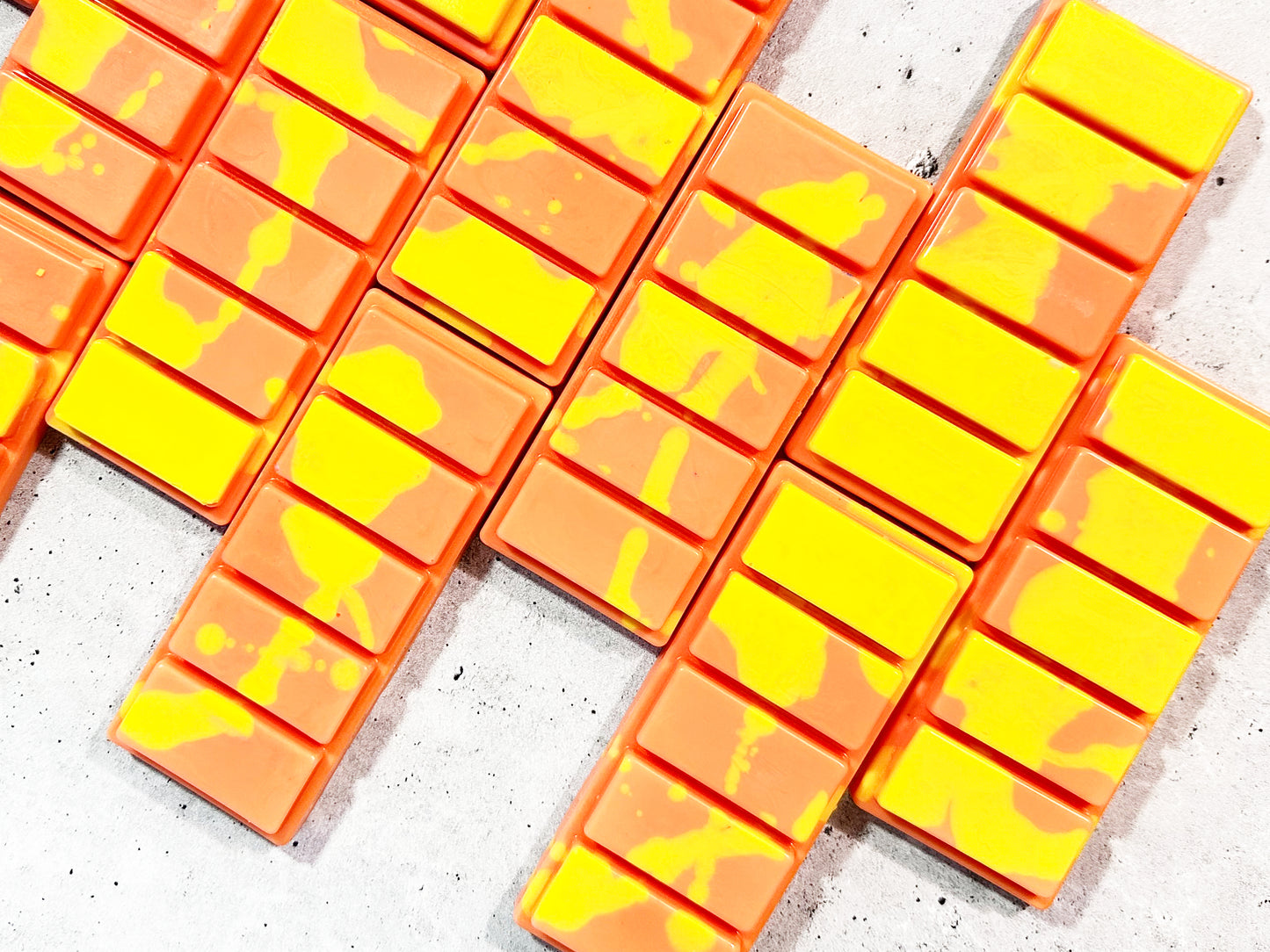 Fruit Knockout | Soy Wax Bar