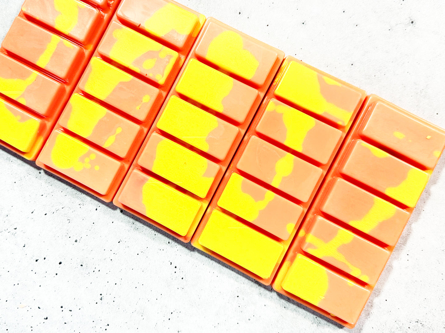 Fruit Knockout | Soy Wax Bar