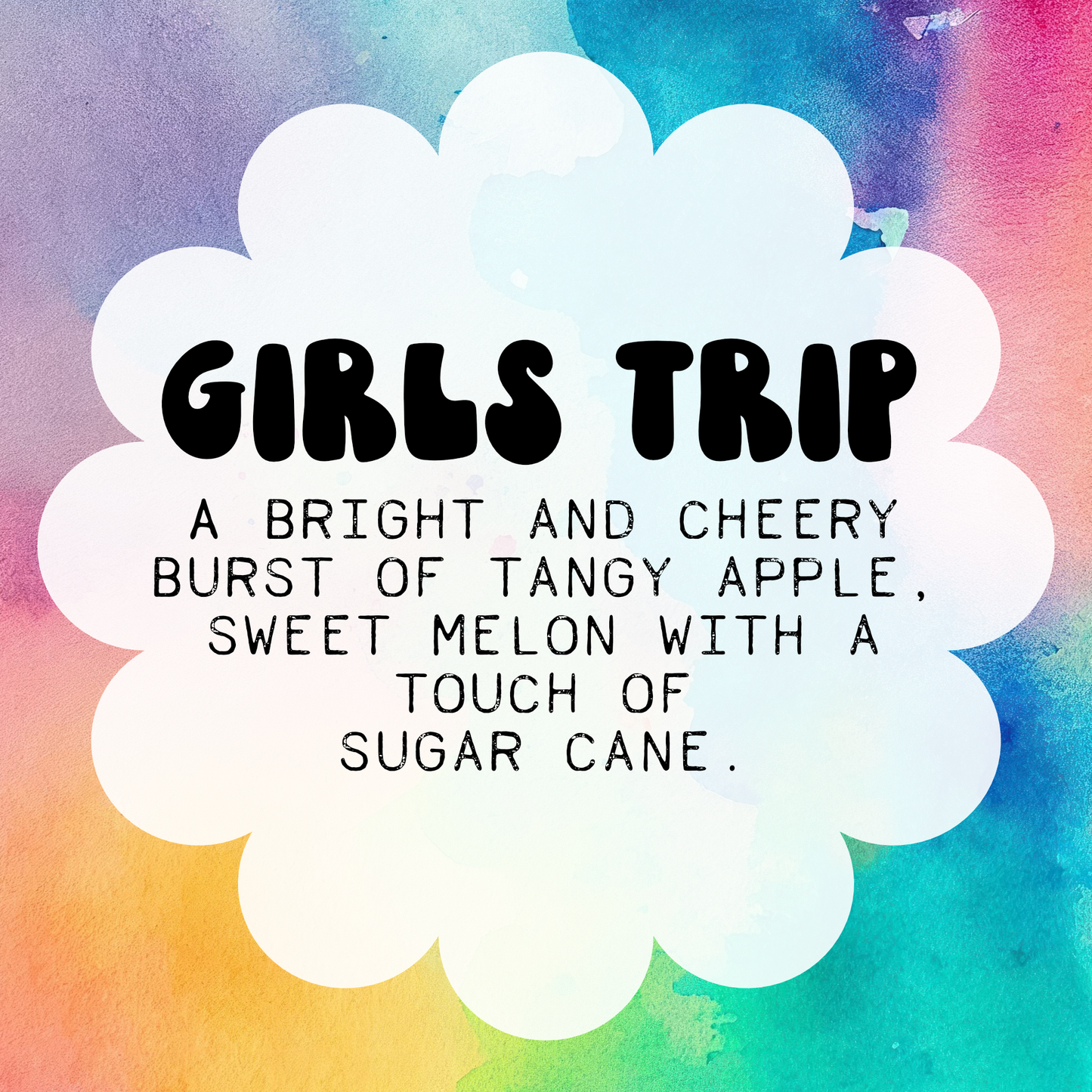 Girls Trip | Incense Sticks