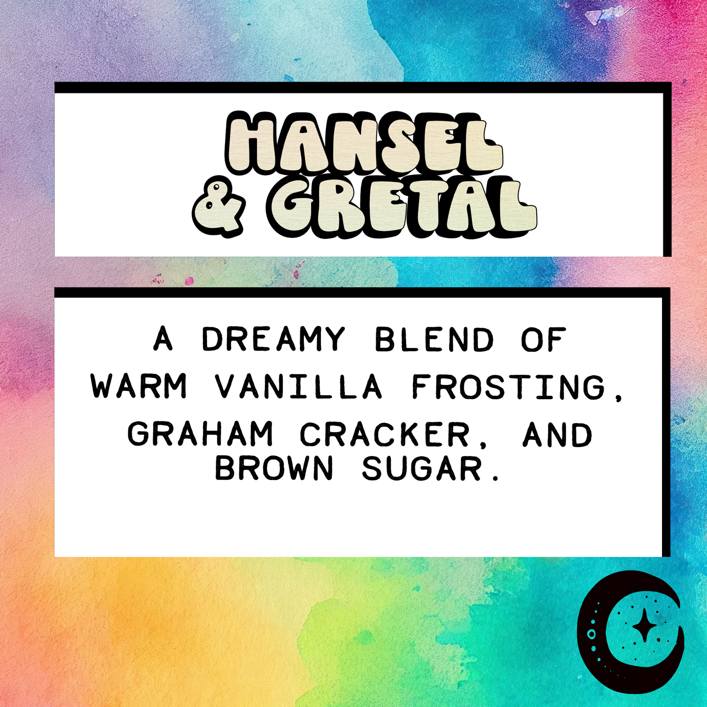 Hansel & Gretal | Incense Cones