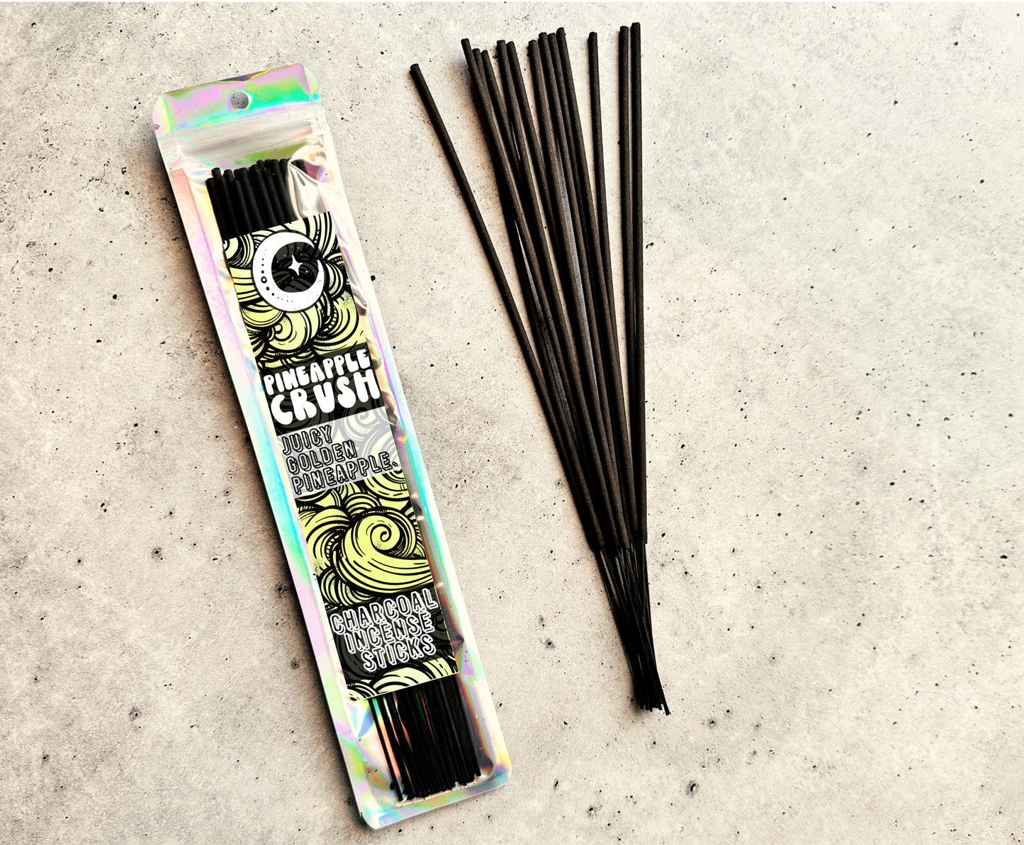 Pineapple Crush | Incense Sticks
