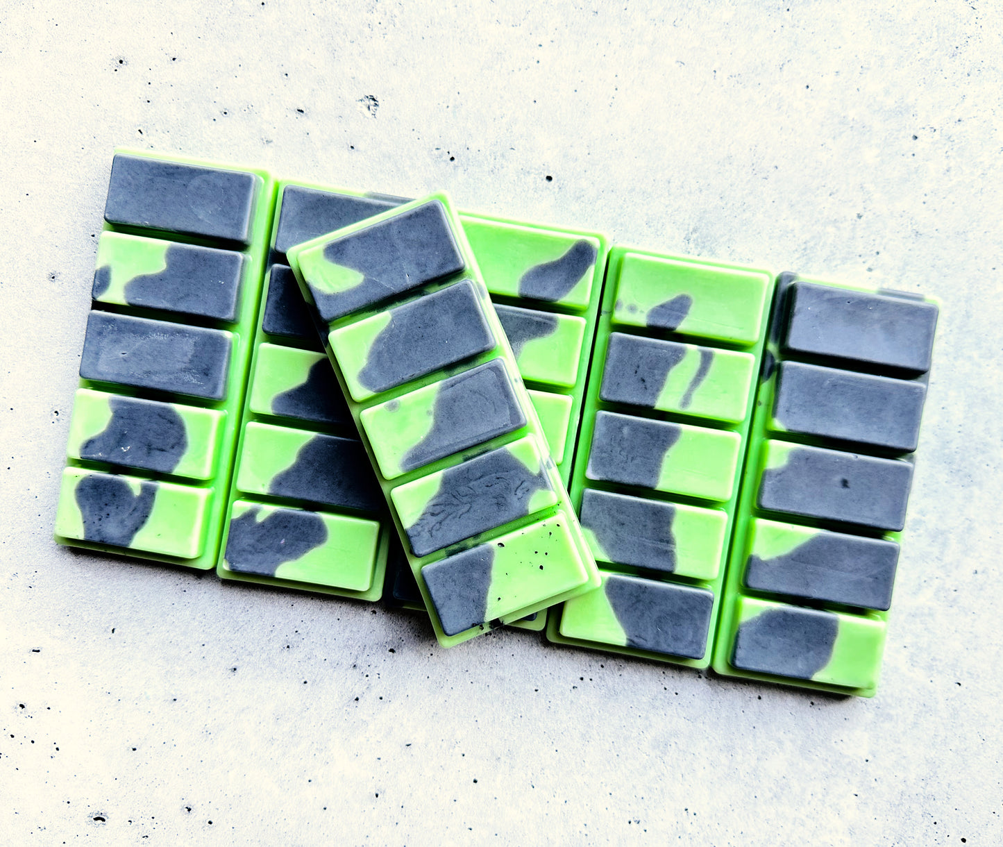 Poison Ivy | Soy Wax Bar