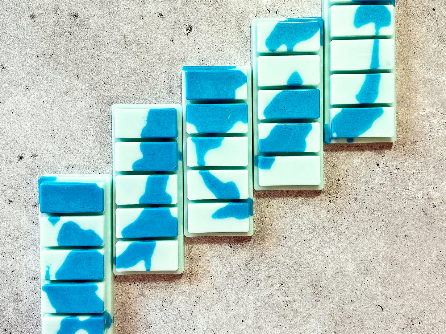 Sail Away | Soy Wax Bar