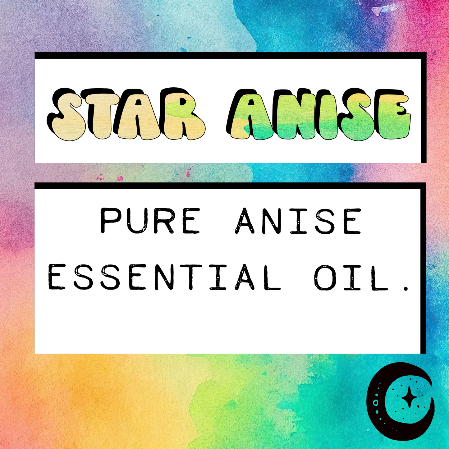 Star Anise | Incense Sticks