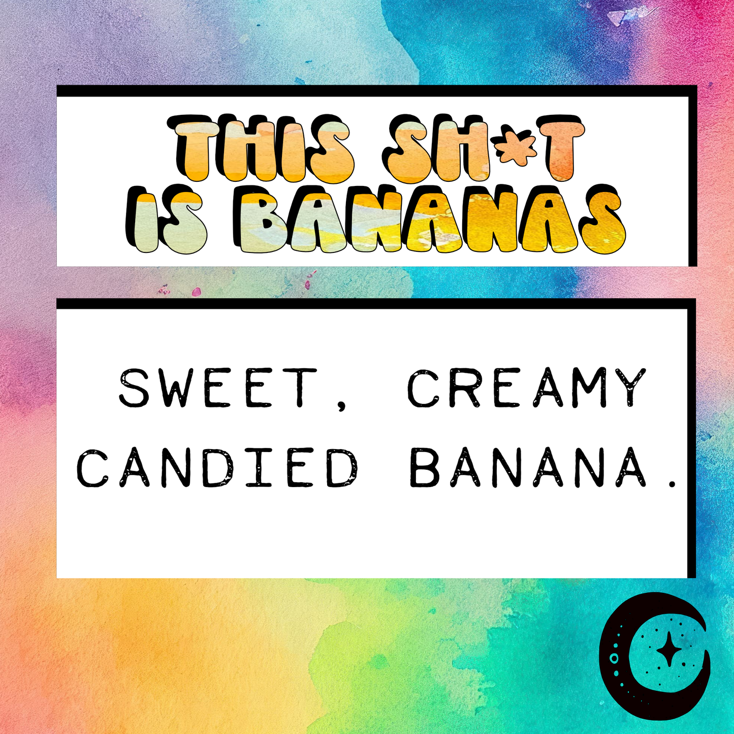 This Sh*T Is Bananas | Incense Cones