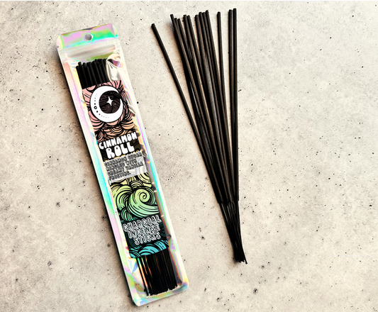 Cinnamon Roll | Incense Sticks