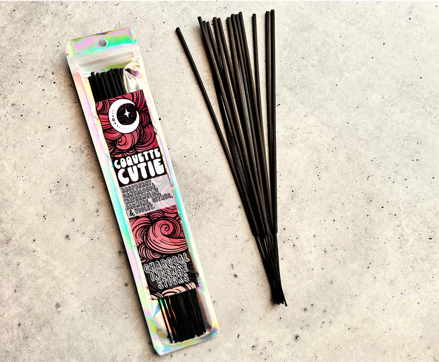 Coquette Cutie | Incense Sticks