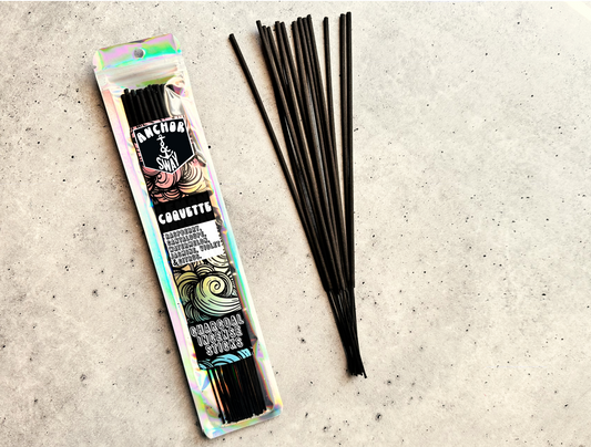 Coquette | Incense Sticks