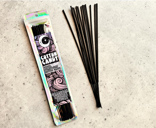 Cotton Candy | Incense Sticks