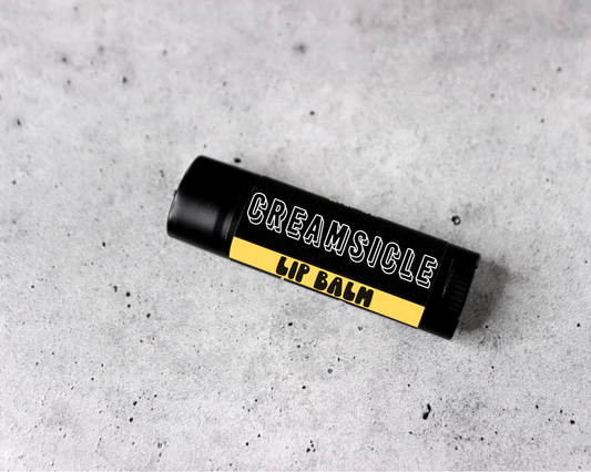 Creamsicle | Vegan Lip Balm