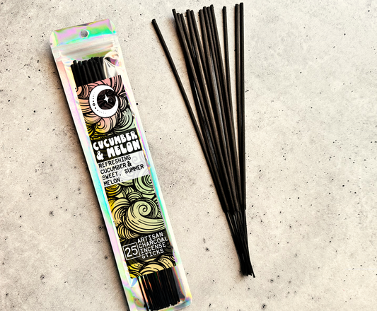 Cucumber Melon | Incense Sticks