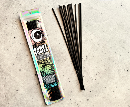 Donut Shoppe | Incense Sticks