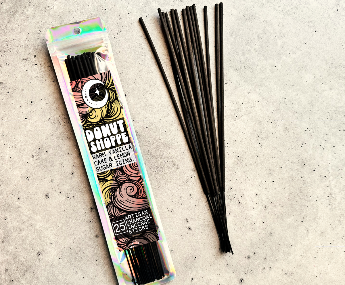Donut Shoppe | Incense Sticks