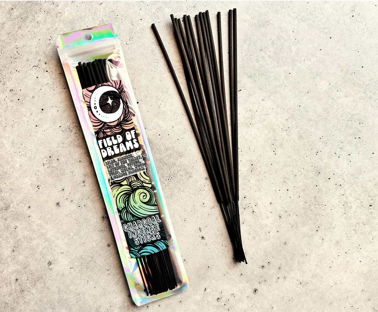 Field of Dreams | Incense Sticks