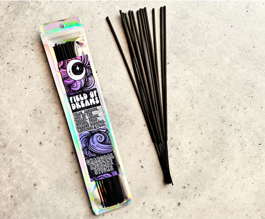 Field of Dreams | Incense Sticks
