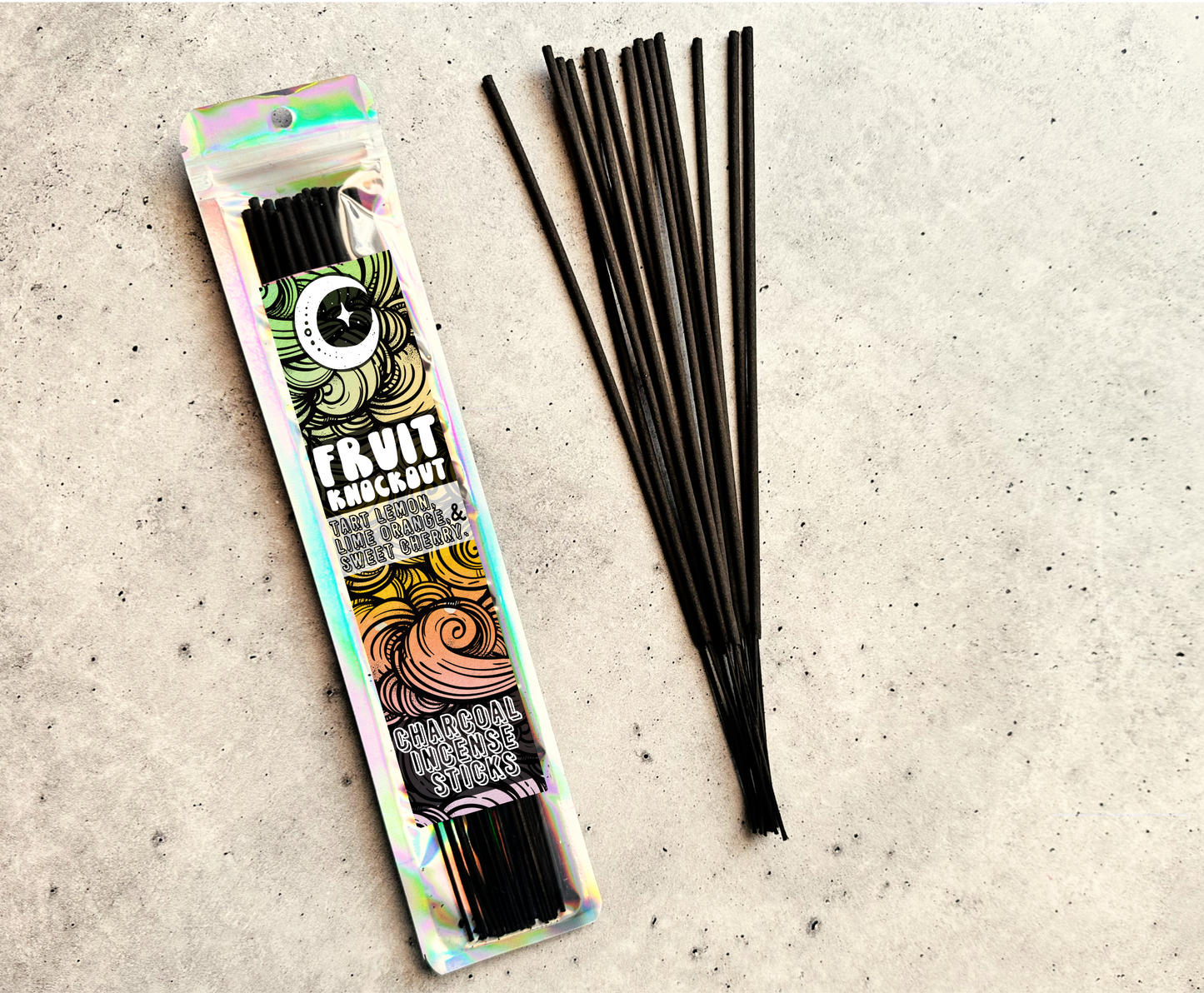 Fruit Knockout | Incense Sticks