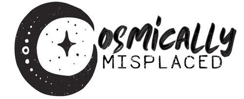 cosmicallymisplaced