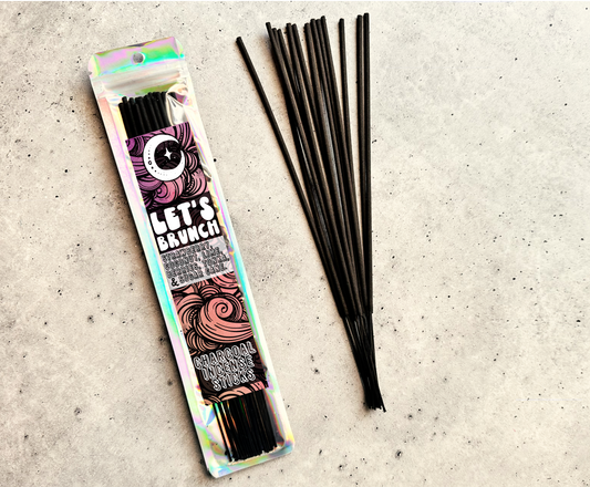 Let's Brunch | Incense Sticks
