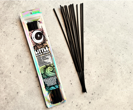 Little Black Dress | Incense Sticks