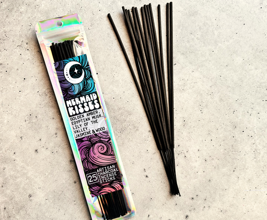Mermaid Kisses | Incense Sticks