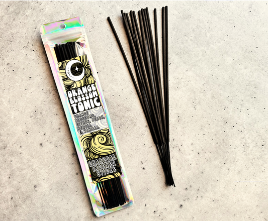 Orange Blossom Tonic | Incense Sticks