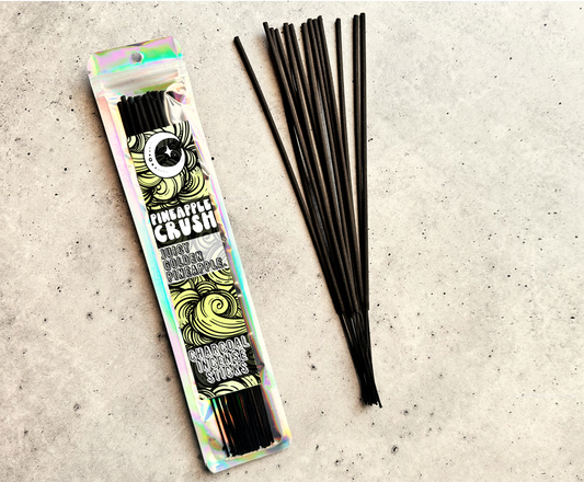 Pineapple Crush | Incense Sticks