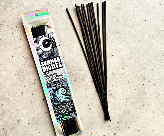 Summer Nights | Incense Sticks