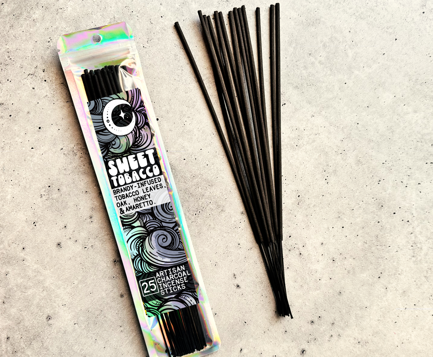Sweet Tobacco | Incense Sticks