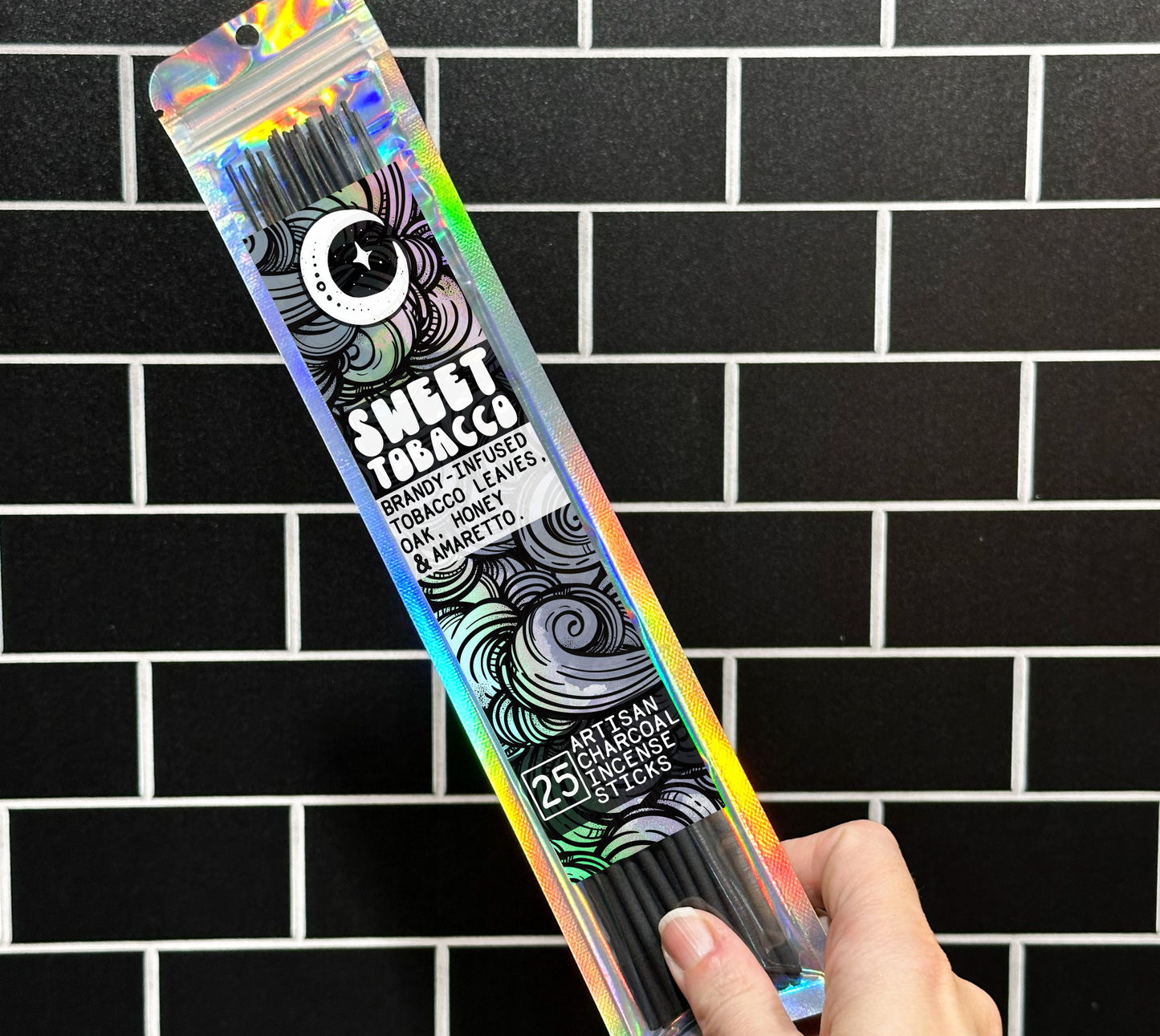 Sweet Tobacco | Incense Sticks