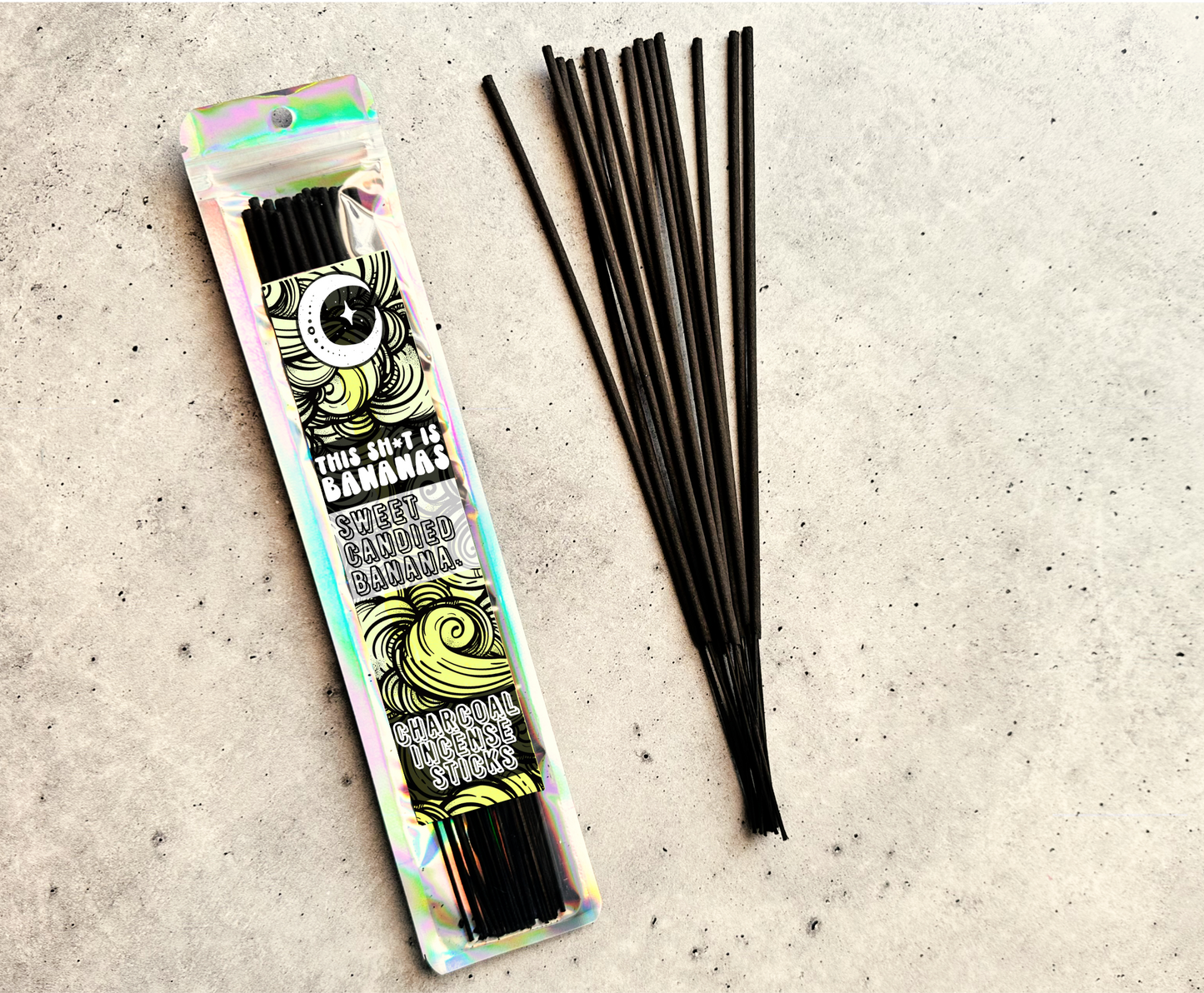 This Sh*t is Bananas | Incense Sticks