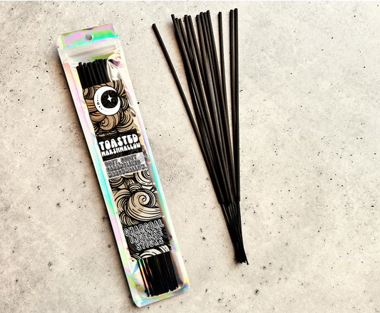 Toasted Marshmallow | Incense Sticks