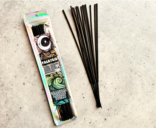 Valkyrie | Incense Sticks