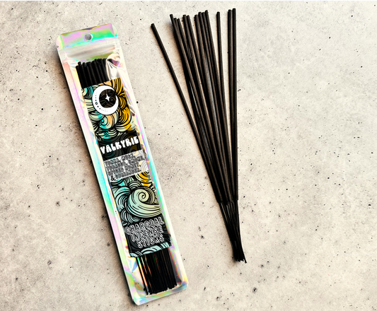Valkyrie | Incense Sticks