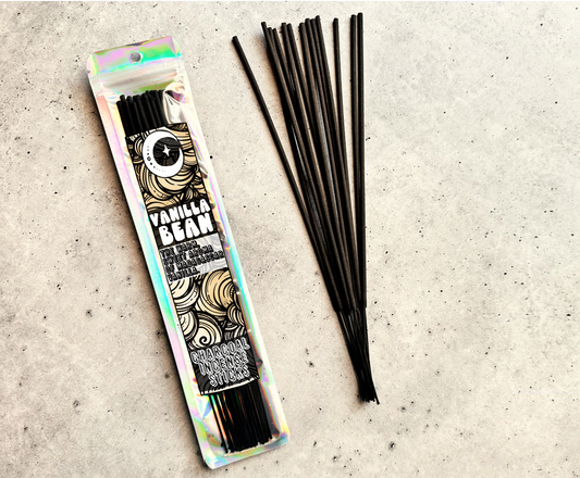 Vanilla Bean | Incense Sticks