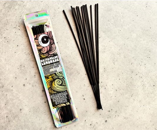 Watermelon Lemonade | Incense Sticks